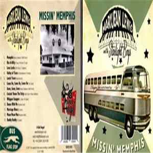Maryjean Lewis And The Starlight Boys - Missin' Memphis Album