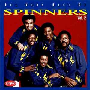 Spinners - The Very Best Of Spinners Vol.2 Album