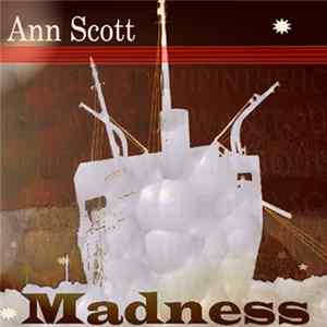 Ann Scott - Madness Album