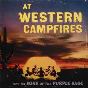 Sons Of The Purple Sage - At Western Campfires Album