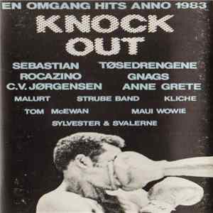 Various - Knock Out - En Omgang Hits Anno 1983 Album