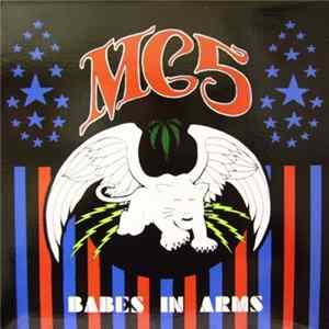 MC5 - Babes In Arms Album