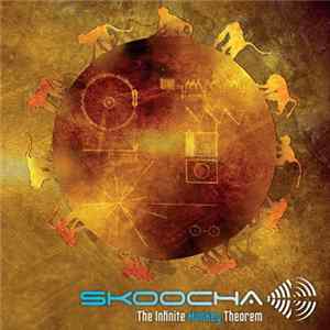 Skoocha - The Infinite Monkey Theorem Album