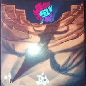 Simeon Soul Charger - A Trick Of Light Album
