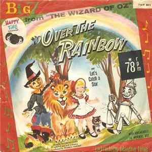 Unknown Artist - Over The Rainbow / Let's Catch A Star Album