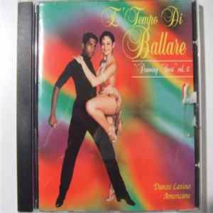 Various - E' Tempo Di Ballare - Dancing Sport Vol.8 Album
