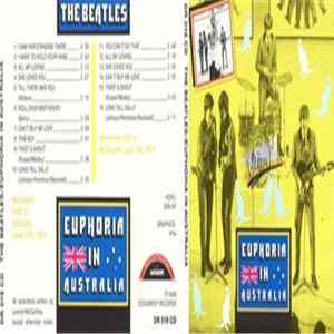 The Beatles - Euphoria in Australia Album