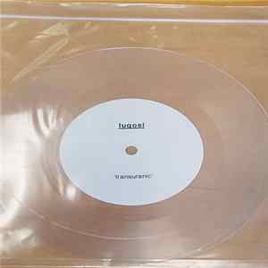 Lugosi - Transuranic Album