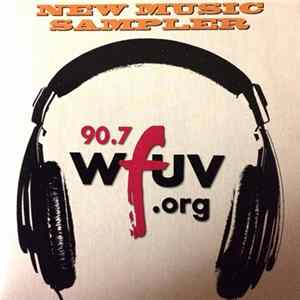 Various - WFUV New Music Sampler 2013 Album