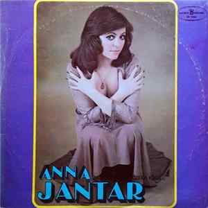 Anna Jantar - Zawsze Gdzieś Czeka Ktoś Album