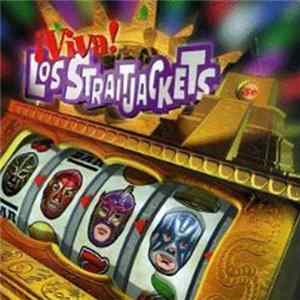 Los Straitjackets - ¡Viva! Los Straitjackets Album