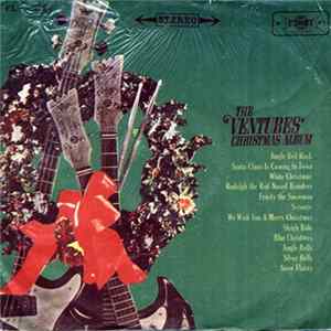 The Ventures - The Ventures' Christmas Album Album