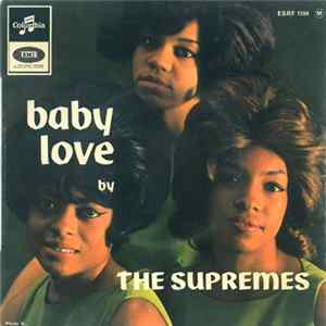 The Supremes - Baby Love Album