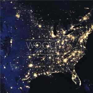 Woolfy - City Lights Album