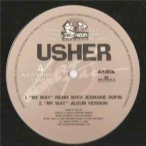 Usher - My Way / You Make Me Wanna Album