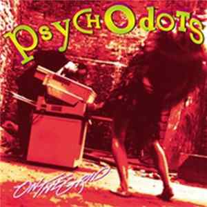 Psychodots - On The Grid Album