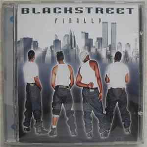 Blackstreet - Finally Album