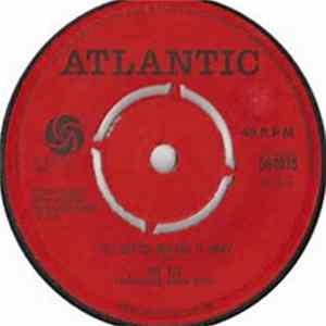 Joe Tex - You Better Believe It Baby Album