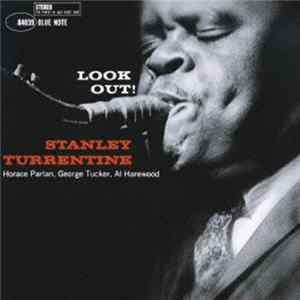 Stanley Turrentine - Look Out! Album