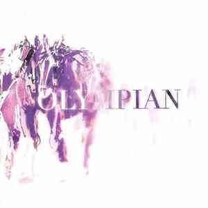 Olympian - Letting Go Album