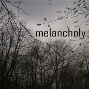 Igor Silovoy - Melancholy Album