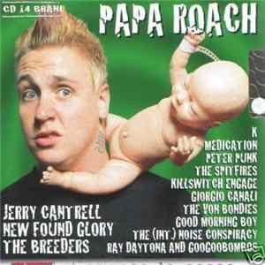 Various - Rock Sound Volume 51/52 Album