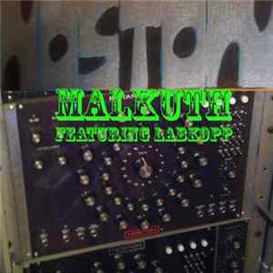 Noston Featuring Labkopp - Malkuth Album