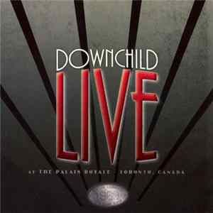 Downchild - Live Album