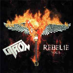 Citron - Rebelie Vol.1 Album