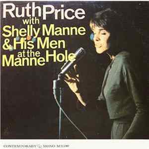 Ruth Price With Shelly Manne & His Men - At The Manne Hole Album