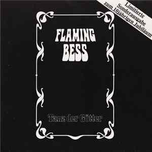 Flaming Bess - Tanz Der Götter Album