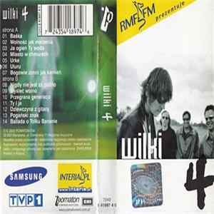 Wilki Album
