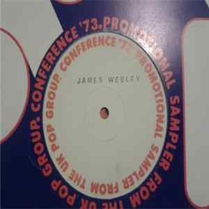 James Webley - Lucy J Album