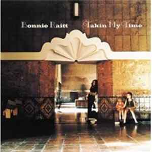 Bonnie Raitt - Takin' My Time Album