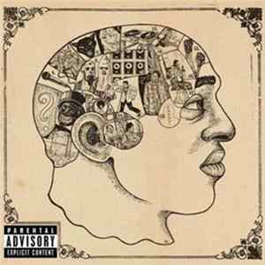 The Roots - Phrenology Album