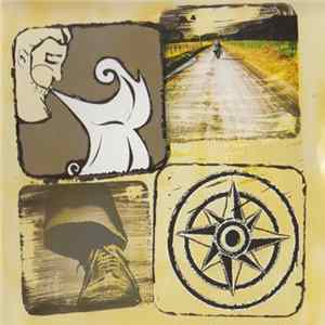 Brett Hunt - Corrugated Road Album