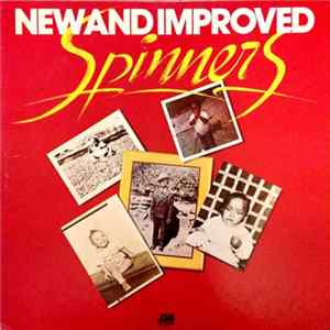 Spinners - New And Improved Album
