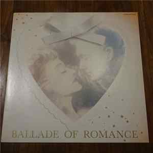 Lap Time - Ballade Of Romance Album