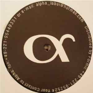 Peter Spiess - Lunar Specimen Part 1 Album