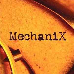 Mechanix - Mechanix Album