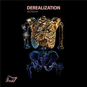 Various - Derealization (Section VII) Album