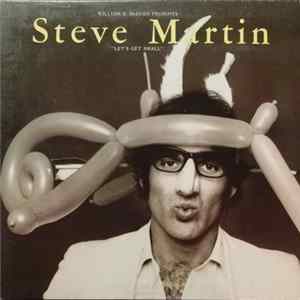 Steve Martin - Let's Get Small Album