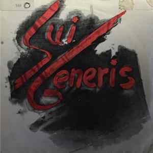 Sui Generis - El Palau / L'Esperança Neix A L'Est Album