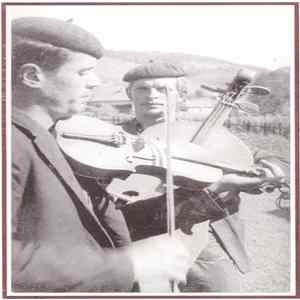 Mihók Mihály, Sárig György - Gyimesbükki Táncok 2. Album