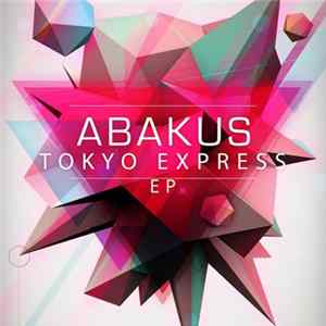 Abakus - Tokyo Express EP Album