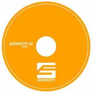 Various - Supercity Vol. 04 Album