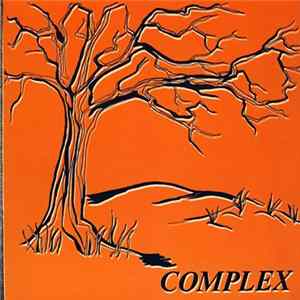 Complex - Complex Album