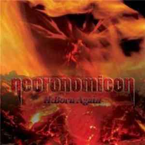 Necronomicon - II : Born Again Album