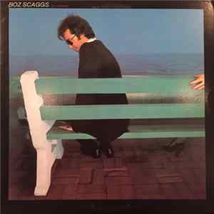 Boz Scaggs - Silk Degrees Album