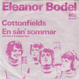 Eleanor Bodel - Cottonfields Album